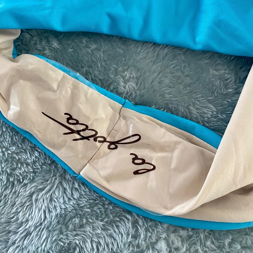 LaGotta Swim One Piece (NEW) - Picture 3 of 4